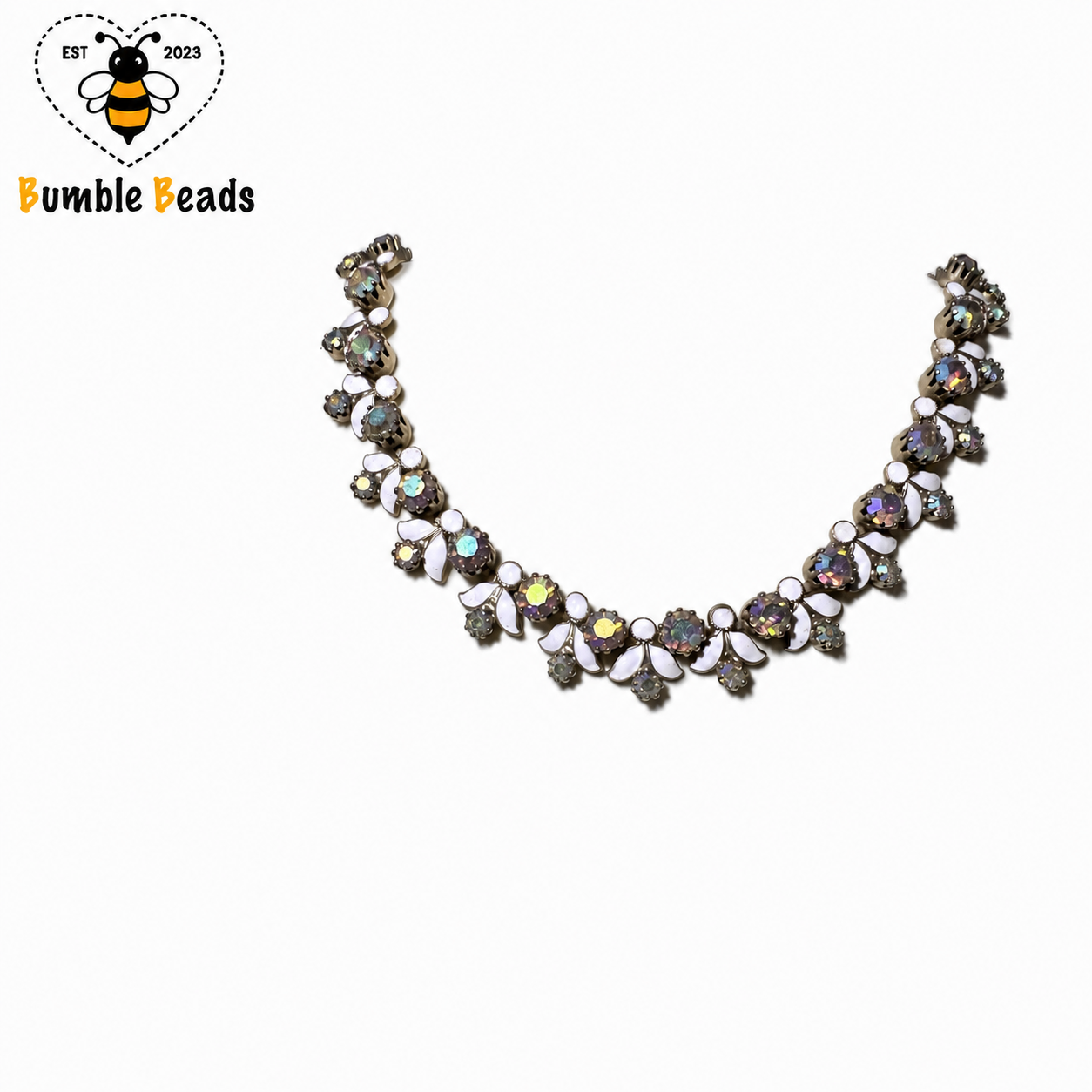 Vintage costume jewellery