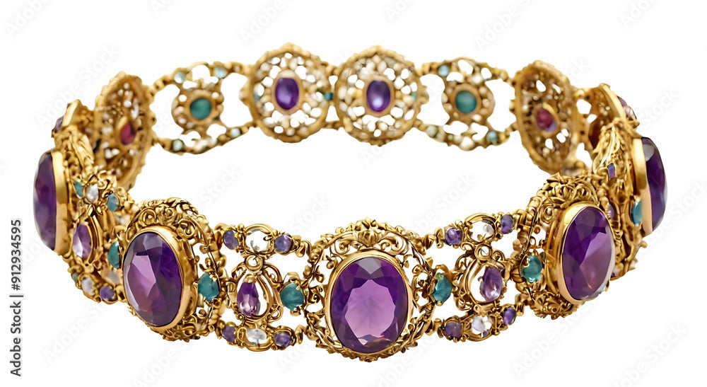 Edwardian jewellery