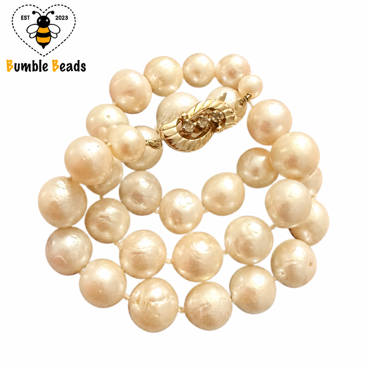 Pearl Jewellery